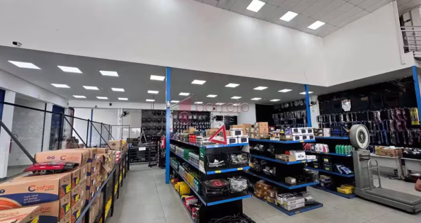 Galpão comercial para locação no bairro vila jundiainopolis em jundiaí/sp