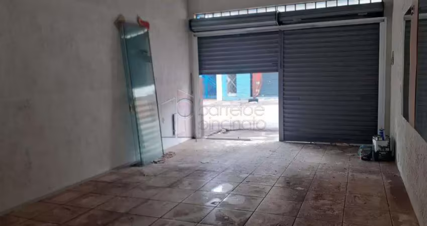 Salão comercial para locação, no centro de jundiaí/sp