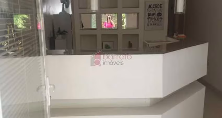SALÃO COMERCIAL PARA LOCAÇÃO NO BAIRRO JARDIM DA FONTE EM JUNDIAÍ/SP