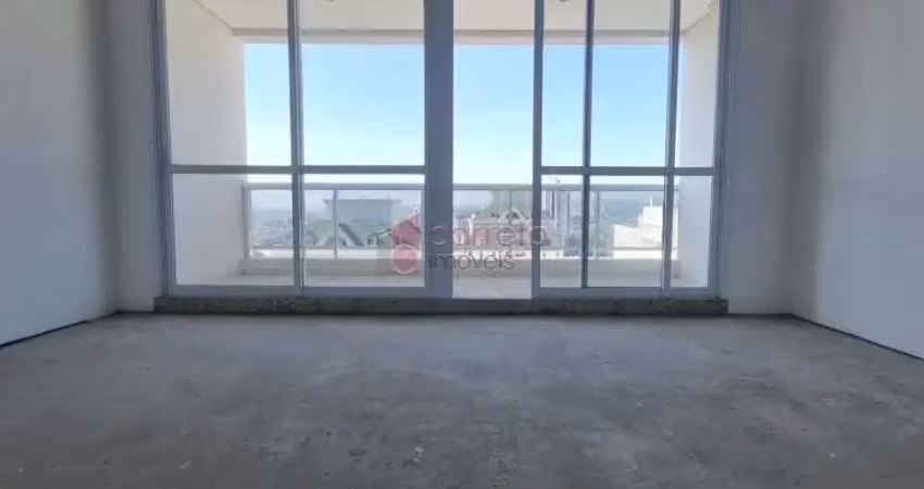 Sala comercial para venda ou locação no condomínio nine office boutique - jundiaí/sp