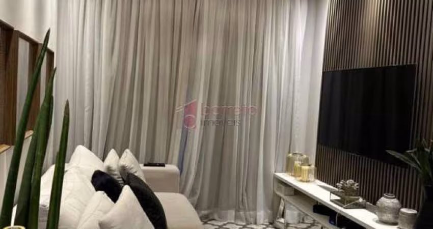 LINDÍSSIMO APARTAMENTO À VENDA NO EDIFÍCIO SAINT JAMES EM JUNDIAÍ/SP!!!