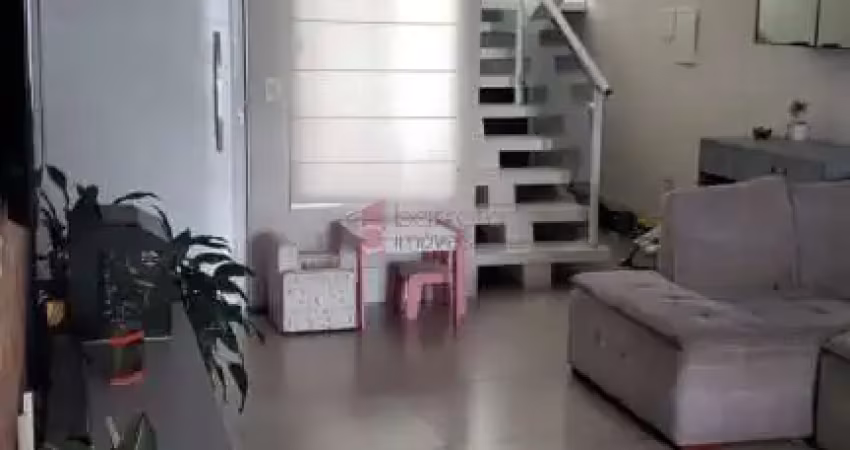 Chácara / sítio com 3 quartos à venda na Avenida Nicola Accieri, Rua Papiros, --, Loteamento Reserva da Mata, Jundiaí