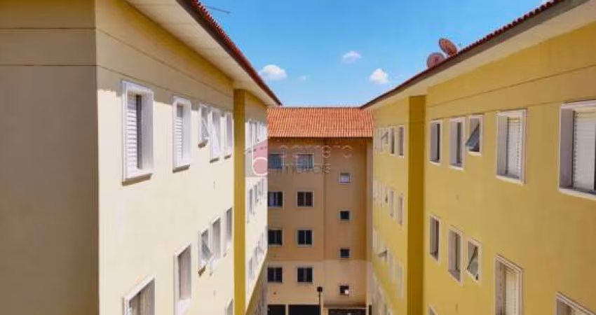 APARTAMENTO À VENDA NO CONDOMÍNIO RESIDENCIAL PELICANOS - MORADA DOS PASSÁROS - JUNDIAÍ/SP