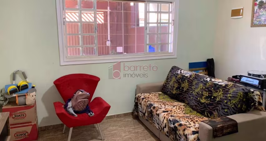CASA TÉRREA À VENDA NO BAIRRO JARDIM EUROPA EM ITUPEVA/SP