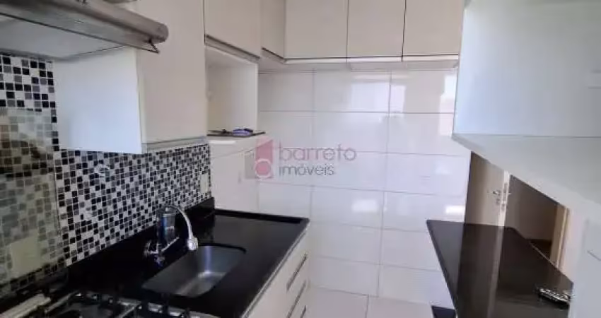 LINDO APARTAMENTO PARA LOCAÇÃO NO CONDOMÍNIO RESERVA DO JAPY - FICUS EM JUNDIAÍ/SP.
