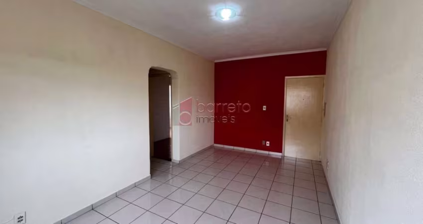 APARTAMENTO PARA LOCAÇÃO, CONDOMÍNIO JARDIM AGAPEAMA, JUNDIAÍ