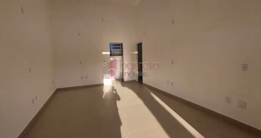 SALÃO COMERCIAL PARA LOCAÇÃO - JARDIM CICA, JUNDIAÍ