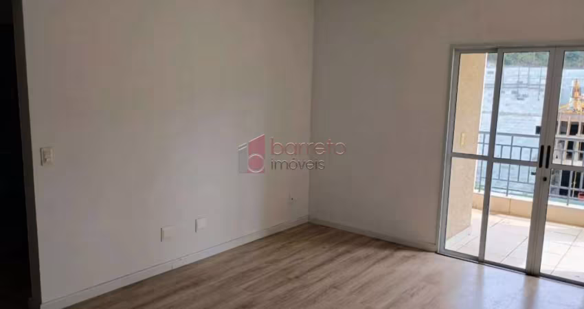 APARTAMENTO PARA VENDA OU LOCAÇÃO NO CONDOMÍNIO VILLAGGIO SAVIETTO NO JARDIM CARLOS GOMES EM JUNDIAÍ/SP
