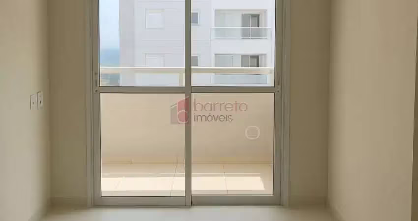 APARTAMENTO PARA VENDA E LOCAÇÃO NO CONDOMÍNIO RESIDENCIAL CENÁRIO VISTAS EM JUNDIAÍ/SP