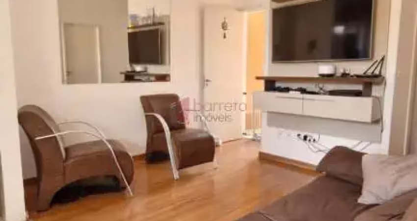 CASA TÉRREA COM 03 QUARTOS À VENDA NO CONDOMÍNIO CASAS DA TOSCANA - JUNDIAÍ/SP