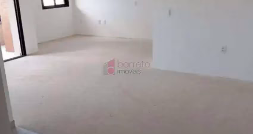 APARTAMENTO À VENDA NO CONDOMÍNIO RESIDENCIAL ODEON EM JUNDIAÍ/SP