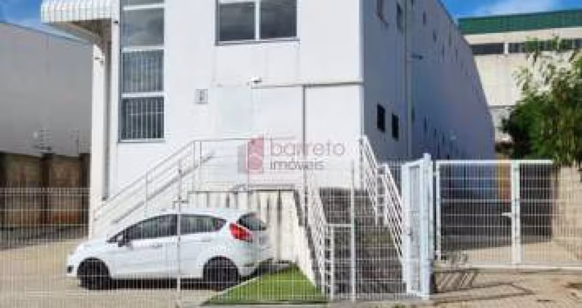 GALPÃO PARA LOCAÇÃO NO BAIRRO SANTA JÚLIA EM ITUPEVA-SP