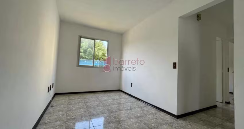 APARTAMENTO À VENDA NO CONDOMÍNIO MORADA DOS IMIGRANTES NO BAIRRO COLÔNIA EM JUNDIAÍ/SP