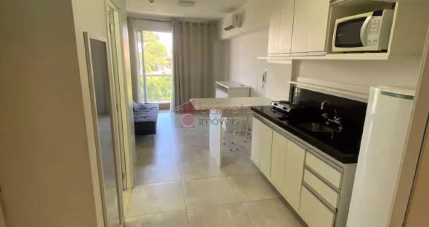 APARTAMENTO FLAT PARA LOCAÇÃO NO CONDOMÍNIO LÍNEA HOME STYLE