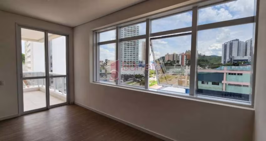 SALA COMERCIAL À VENDA OU LOCAÇÃO, EDIFÍCIO NINE OFFICE BOUTIQUE, JUNDIAÍ