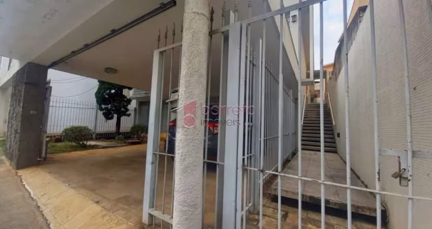 CASA COMERCIAL À VENDA OU LOCAÇÃO, CENTRO DE JUNDIAÍ