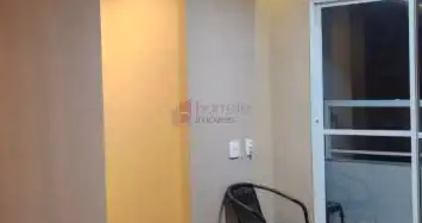 APARTAMENTO À VENDA OU LOCAÇÃO, CONDOMÍNIO PANORAMA, JUNDIAÍ