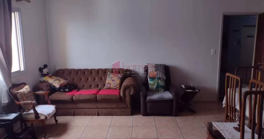 APARTAMENTO PARA LOCAÇÃO, NO PLAZA MONTE CARLO, NO CENTRO DE JUNDIAÍ/SP
