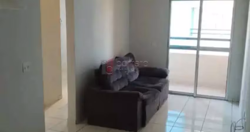 APARTAMENTO Á VENDA, CONDOMÍNIO VILA PROGRESSO, JUNDIAÍ