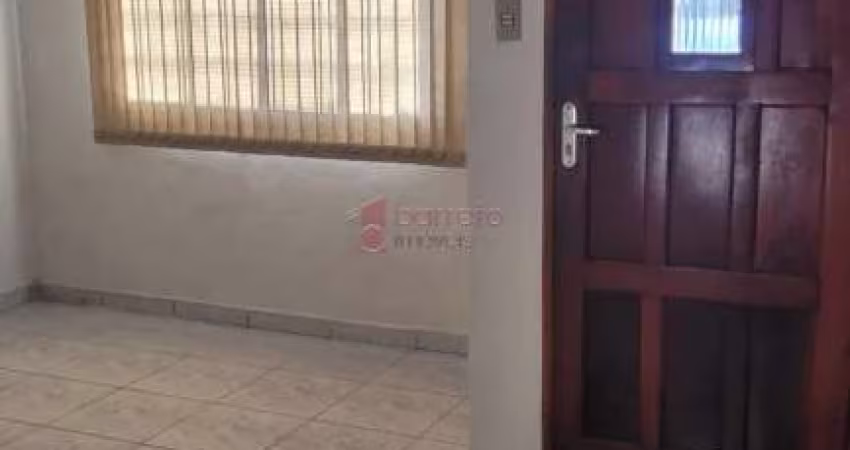 CASA COMERCIAL OU RESIDENCIAL À VENDA, BAIRRO VIANELO, JUNDIAÍ