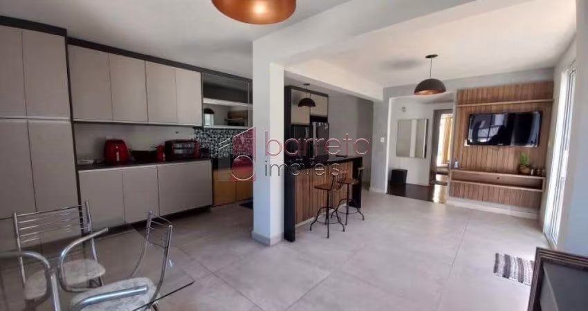CASA À VENDA NO BAIRRO JARDIM MORUMBI EM JUNDIAÍ/SP
