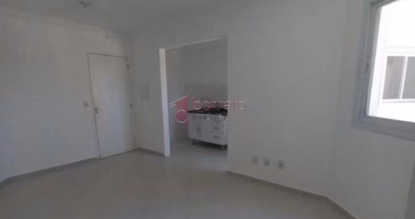 APARTAMENTO À VENDA OU LOCAÇÃO, CONDOMÍNIO ORQUÍDEA, JUNDIAÍ