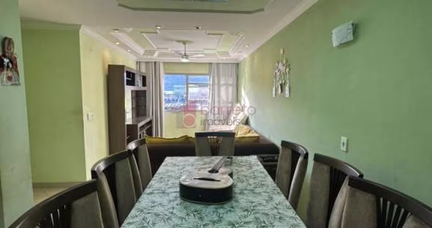APARTAMENTO À VENDA EM ITUPEVA/SP