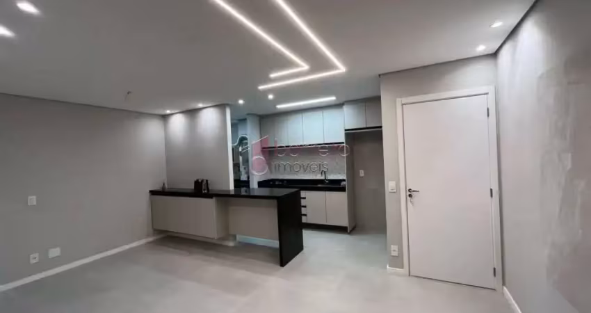 APARTAMENTO À VENDA, CONDOMÍNIO FATTO II TORRES SÃO JOSÉ, JUNDIAÍ