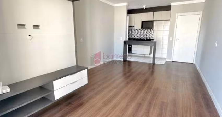 APARTAMENTO PARA LOCAÇÃO OU VENDA, CONDOMÍNIO VISTA PARK, JUNDIAÍ