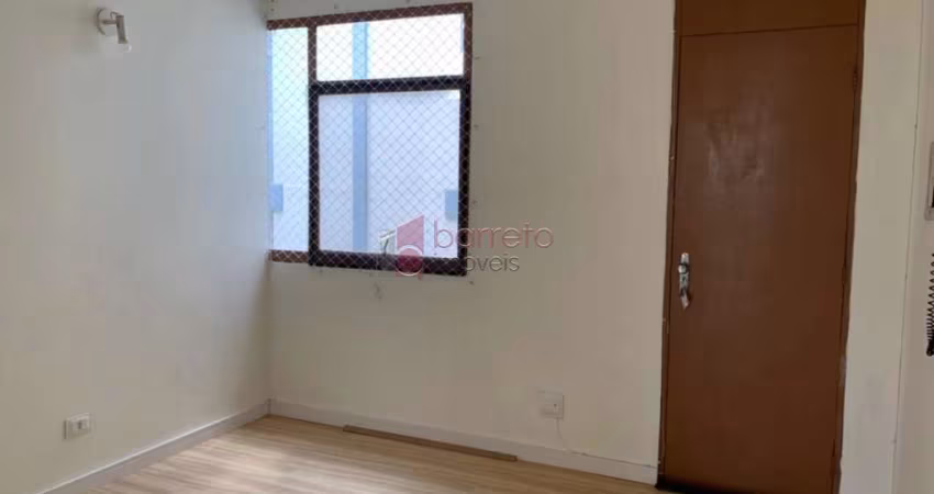 APARTAMENTO PARA LOCAÇÃO, NO CONDOMÍNIO ANHANGUERA NO JARDIM ANA MARIA EM JUNDIAÍ/SP