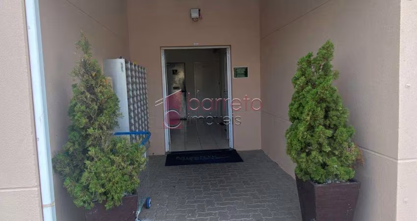 APARTAMENTO PARA LOCAÇÃO NO CONDOMÍNIO MIRANTE DA COLÔNIA, JUNDIAÍ- SP.
