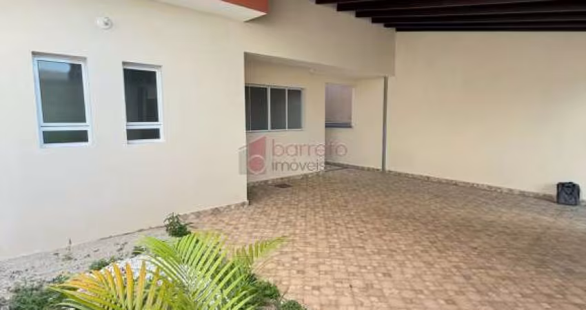 CASA TÉRREA À VENDA NO BAIRRO TERRA BRASILIS EM ITUPEVA/SP