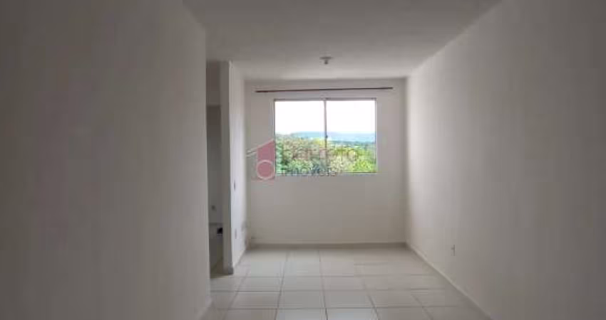 APARTAMENTO À VENDA NO CONDOMÍNIO NOVO HORIZONTE 3 - FAZENDA GRANDE - JUNDIAÍ/SP