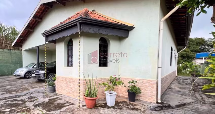 Linda chácara à venda no bairro roseira em jundiaí/sp