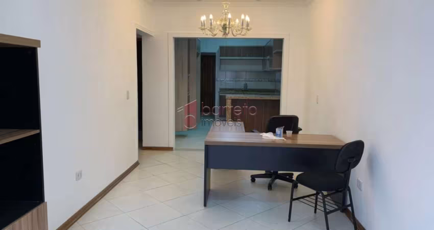 CASA TÉRREA À VENDA NO BAIRRO JARDIM MARAMBAIA EM JUNDIAÍ/SP