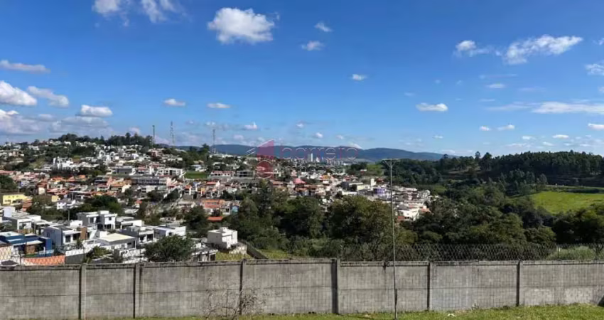 Terreno à venda no condomínio terras de jundiaí em jundiaí/sp