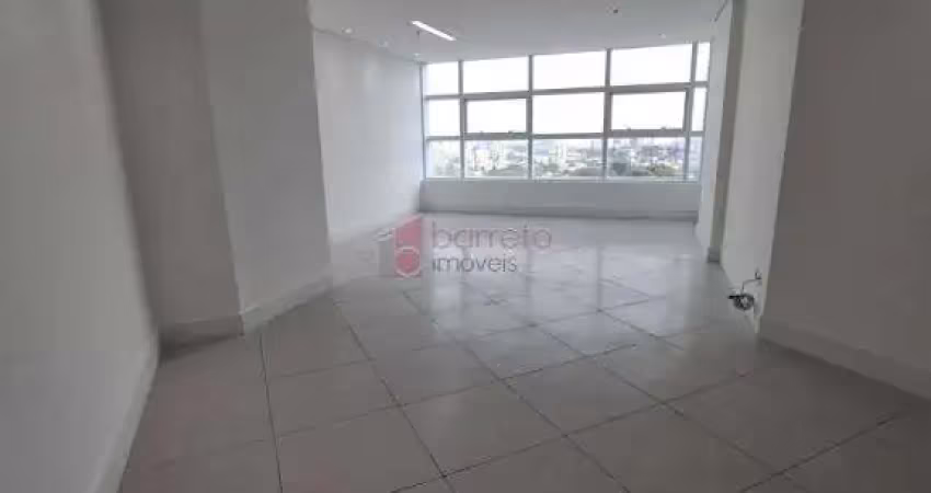 Sala comercial para locação,  no golden office, na chácara urbana em jundiai/sp