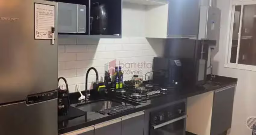 Apartamento para locação em Jundiaí no condomínio Piemont contendo: