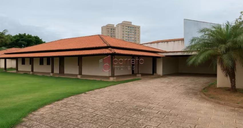 CHACARA PARA LOCAÇÃO E VENDA NO BAIRRO MEDEIROS EM JUNDIAI/SP