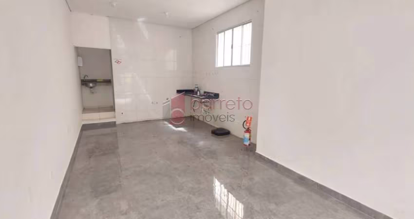 EXCELENTE PONTO COMERCIAL NO CENTRO DE JUNDIAI!