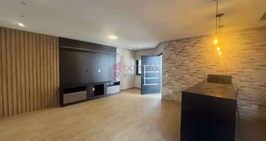 CASA PARA LOCAÇÃO E VENDA NO BAIRRO PARQUE DA REPRESA EM JUNDIAÍ/SP