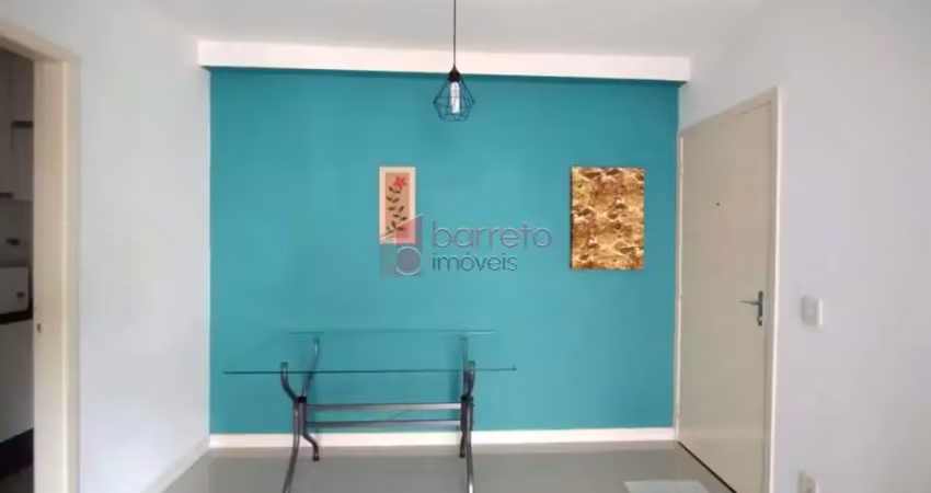 APARTAMENTO À VENDA, CONDOMÍNO TORRES DO CAXAMBU, JUNDIAÍ