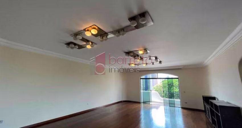 APARTAMENTO PARA LOCAÇÃO, CONDOMÍNIO MAISON BELLA VISTA, JUNDIAÍ