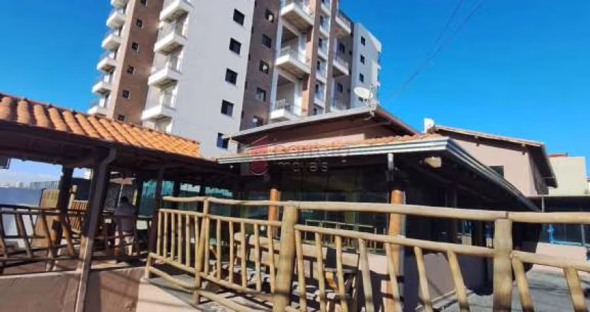 PONTO COMERCIAL PARA LOCAÇÃO NO JARDIM FLORESTAL EM JUNDIAI-SP