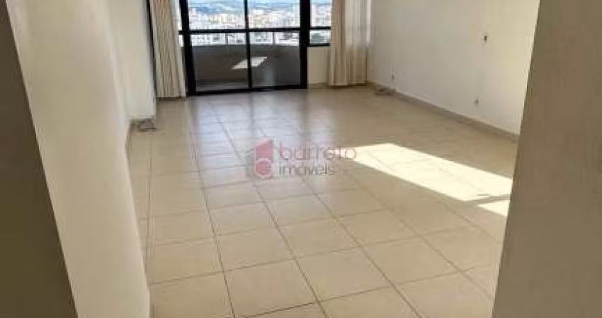 APARTAMENTO À VENDA NO EDIFÍCIO BBC - CENTRO - JUNDIAÍ/SP