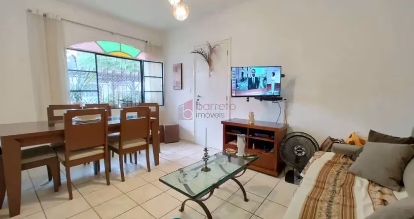 APARTAMENTO TÉRREO À VENDA NO CONDOMÍNIO JARDIM MORE - RETIRO - JUNDIAÍ/SP
