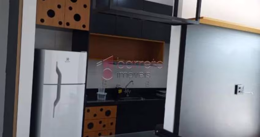 APARTAMENTO PARA LOCAÇÃO, CONDOMÍNIO LIVING ITIRAPINA, JUNDIAÍ