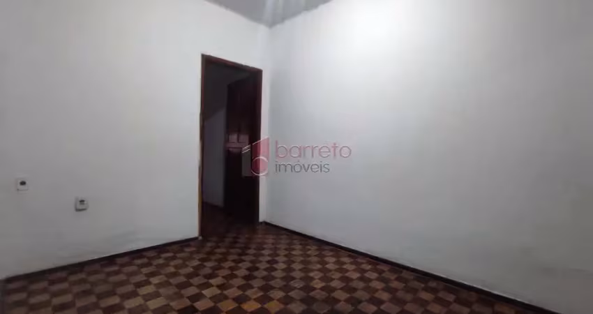 CASA PARA LOCAÇÃO, NA VILA GRAFF EM JUNDIAÍ/SP.