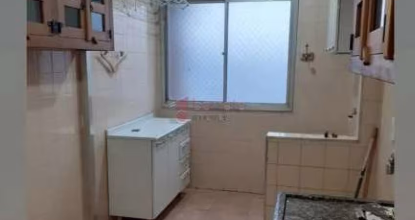 APARTAMENTO PARA LOCAÇÃO, CONDOMÍNIO VILA ARENS, JUNDIAÍ