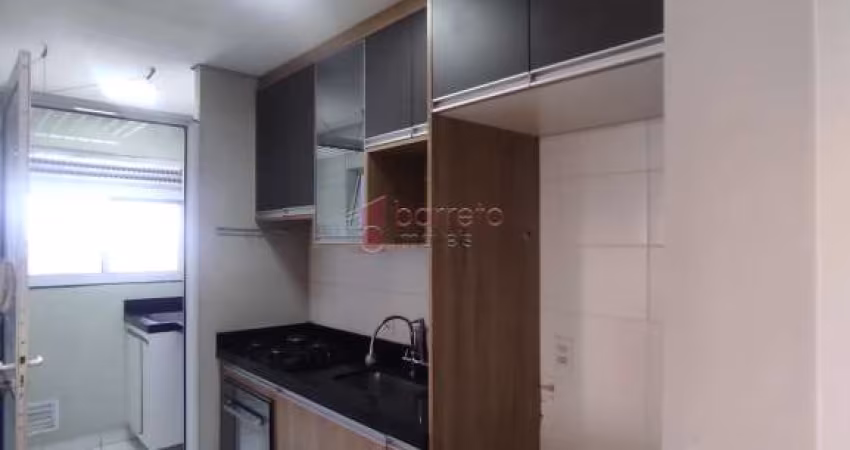 APARTAMENTO PARA LOCAÇÃO, EDIFÍCIO VISTA PARK, JUNDIAÍ